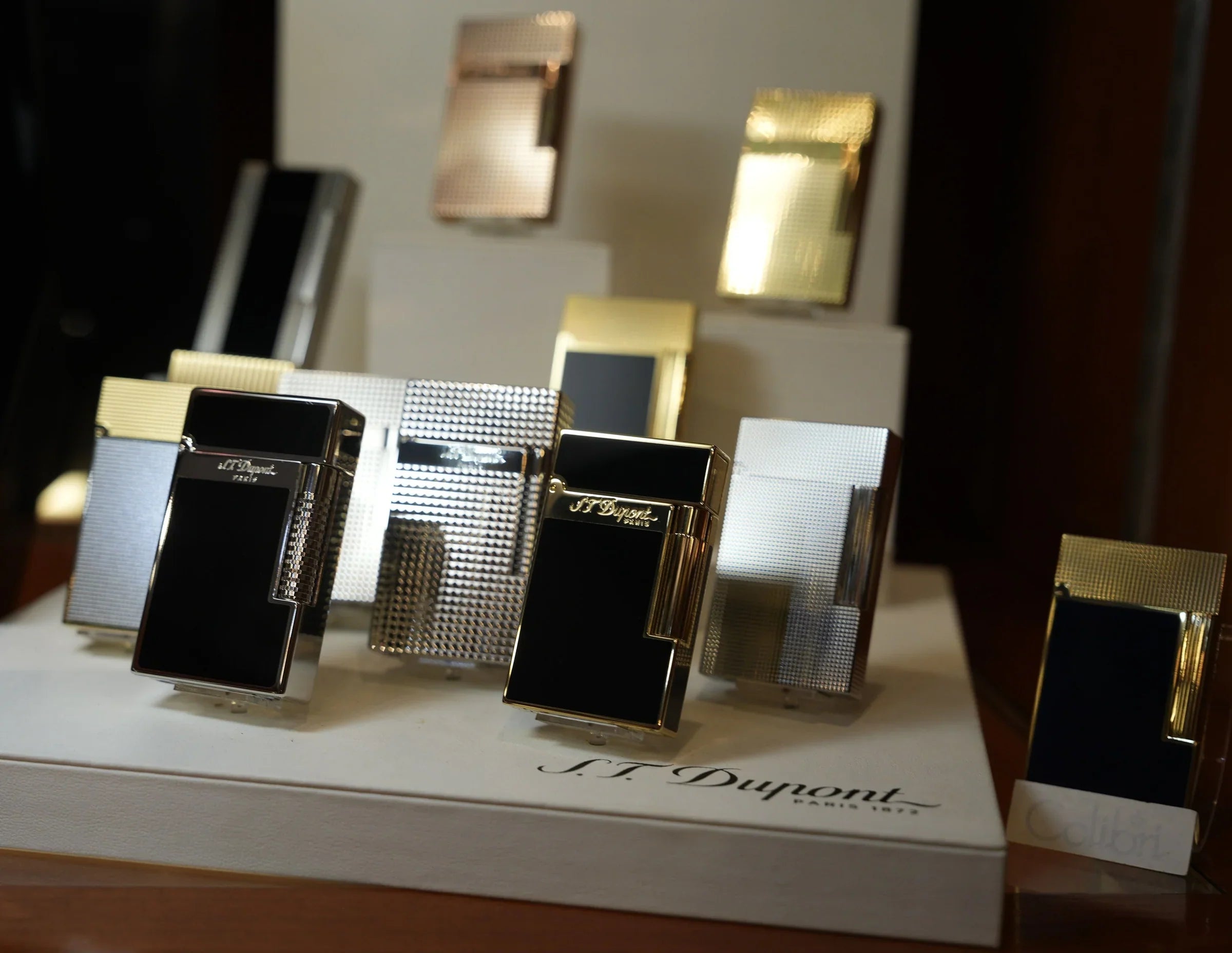 ⚜️The M-Collectible Accessories Collection
