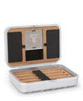TUMI 19° Aluminium Collector’s Case