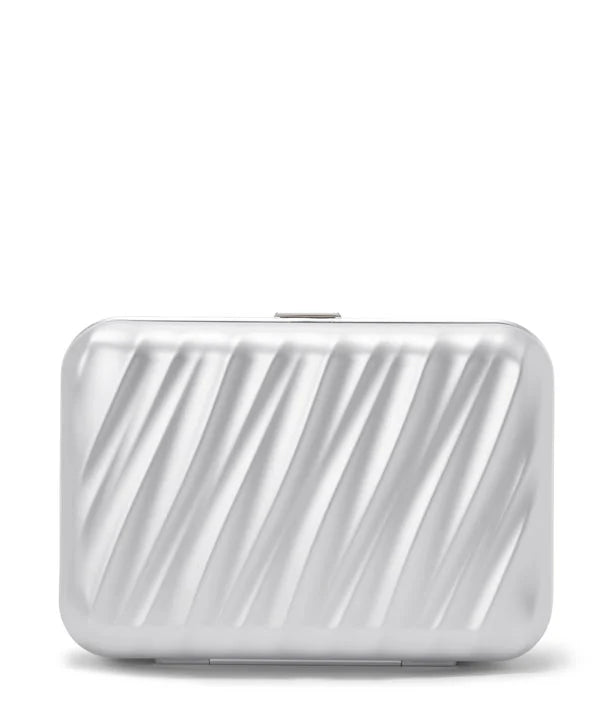 TUMI 19° Aluminium Collector’s Case