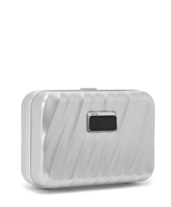 TUMI 19° Aluminium Collector’s Case