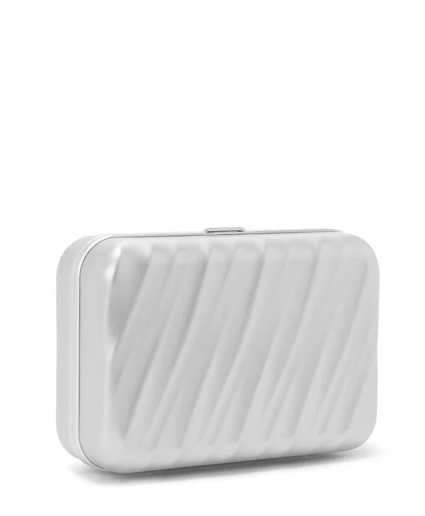 TUMI 19° Aluminium Collector’s Case