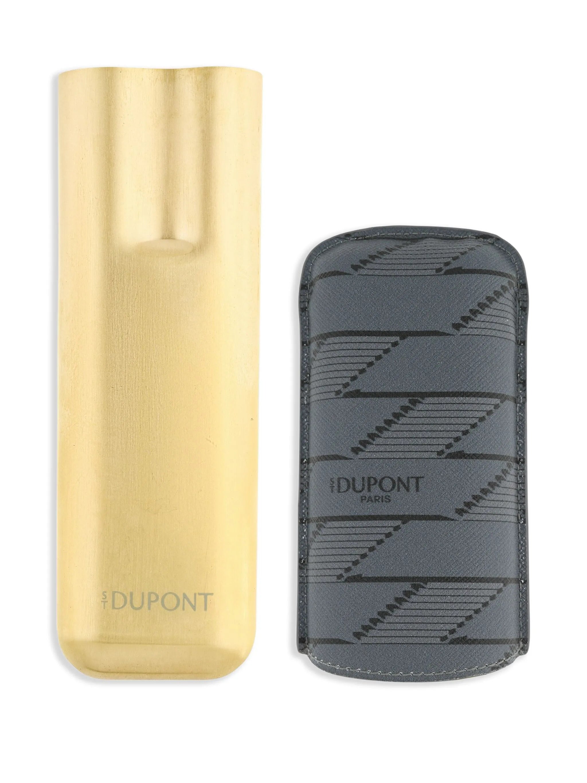 S.T. Dupont Monogram 1872 Case