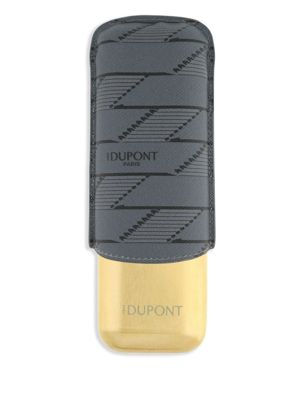 S.T. Dupont Monogram 1872 Case