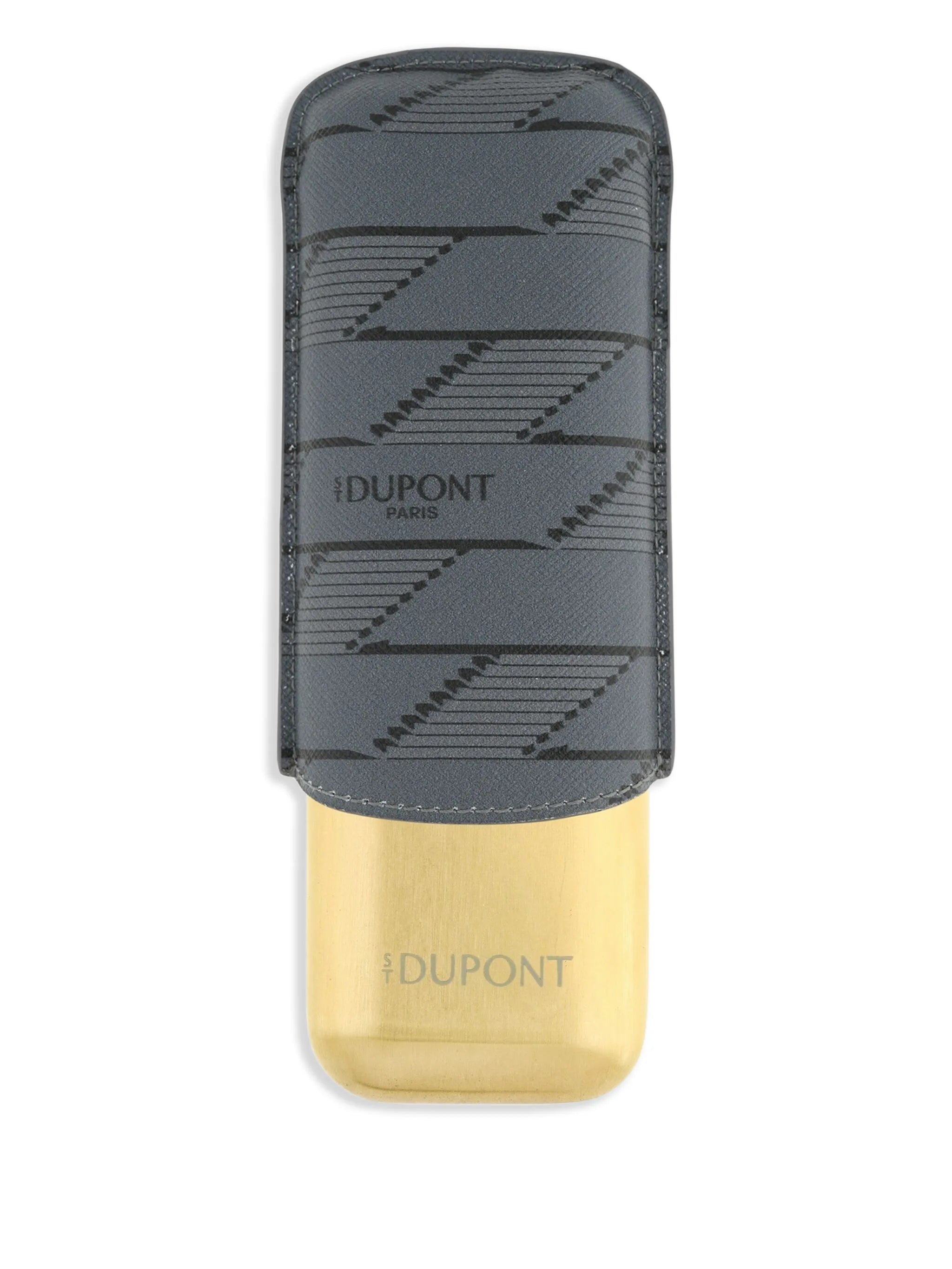 S.T. Dupont Monogram 1872 Case