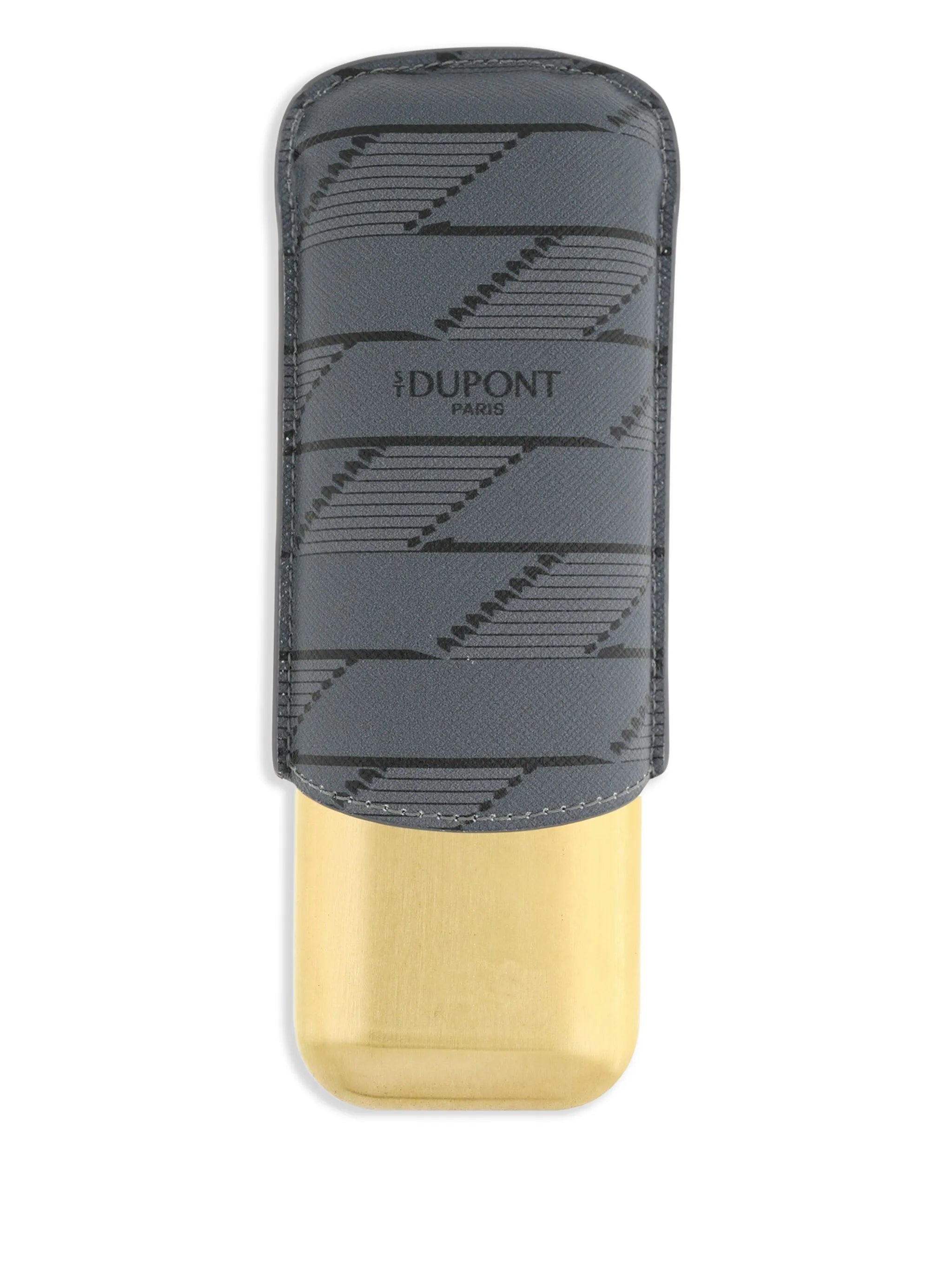 S.T. Dupont Monogram 1872 Case