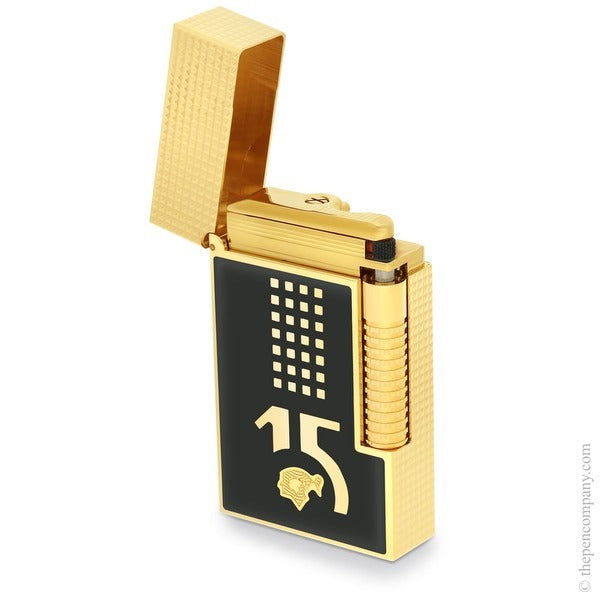 S.T. Dupont Cohiba Behike Le Grand Dupont Lighter