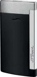 S.T. Dupont Slim 7 Matt Black lighter